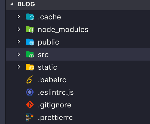file icon