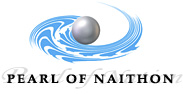 Pearl of Naithon Logo