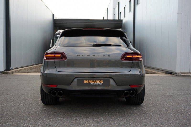 Porsche Macan Turbo 3.6 Performance Package afbeelding 21