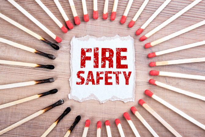 Your Guide To Fire Safety Training For Employees