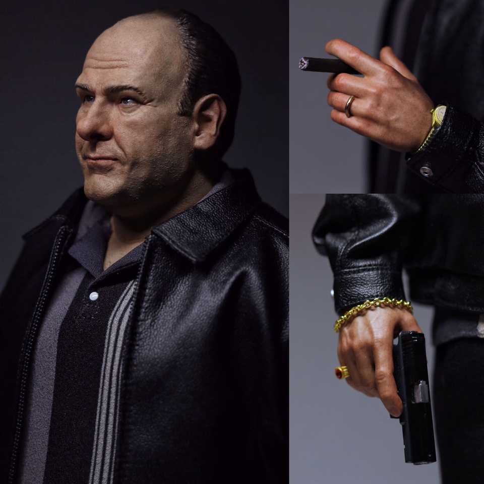 Tony Soprano