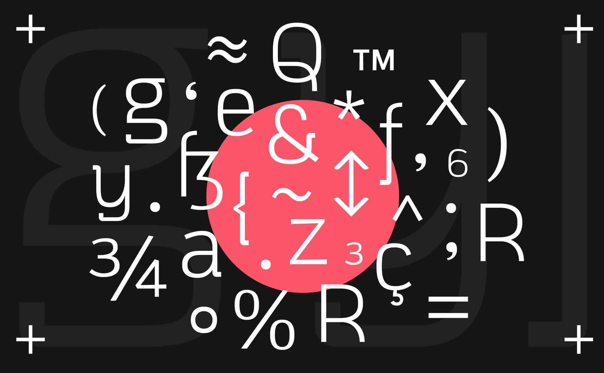 Practice-Sans Typeface