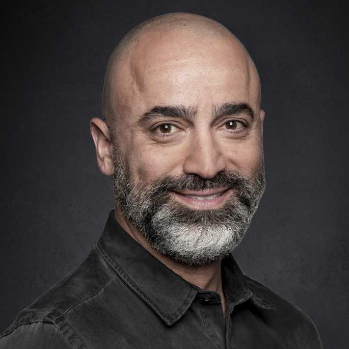 Pejman Ben-Cohen image