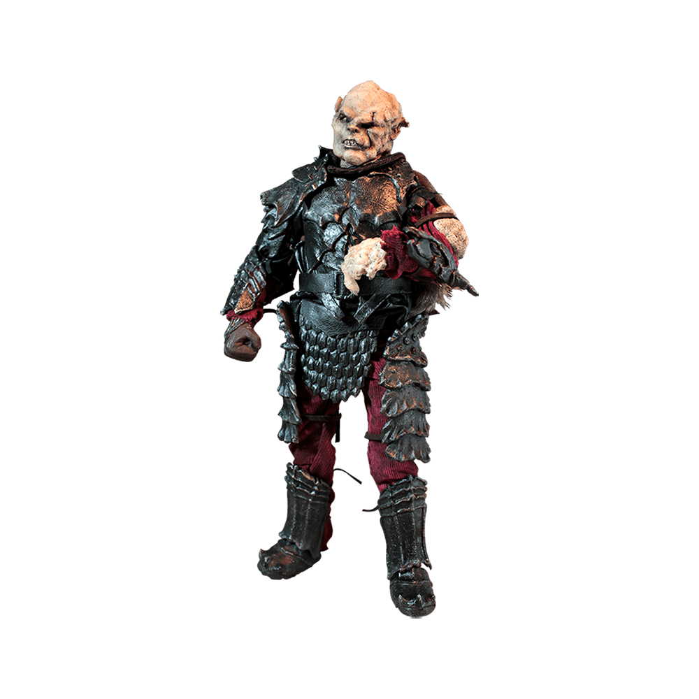 Asmus Toys The Lord of the Rings Gothmog 1/6 Scale Figure