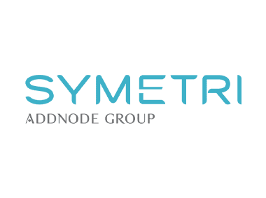Accruent - Partners - Manufacturing - SYMETRI