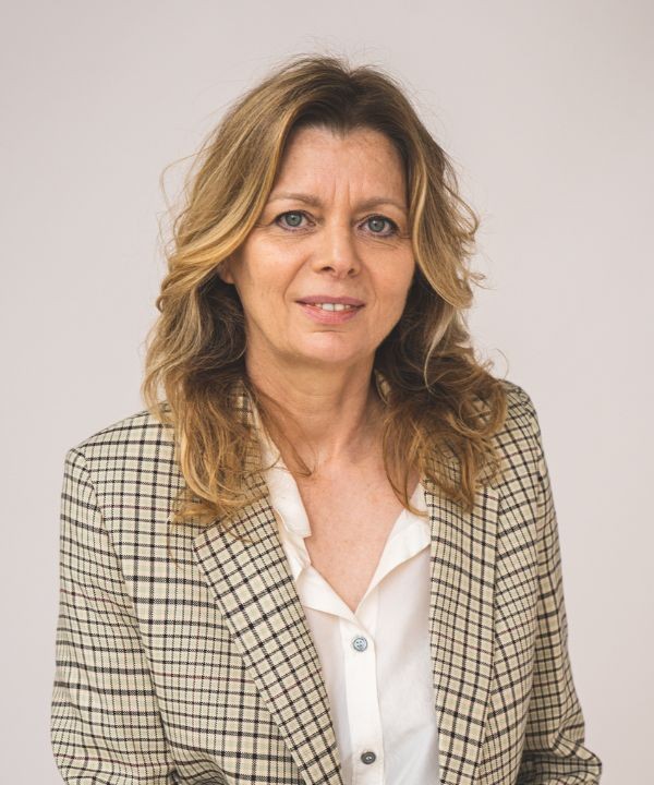 Ilse Borremans, Managing Director, Macro 4 France and Benelux