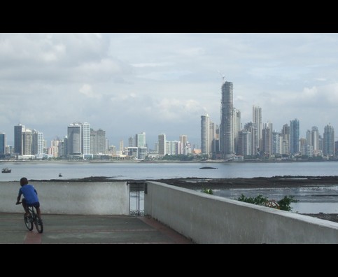 Panama City Views 4