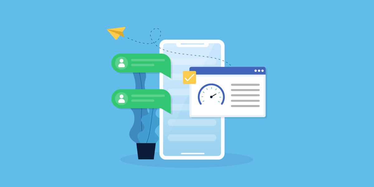 12 Enterprise level SMS features available on every account