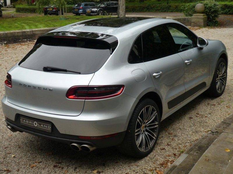 Porsche Macan 3.0 S afbeelding 18