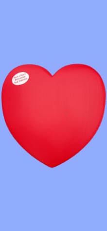 Heart photo