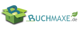 Buchmaxe Logo