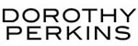 dorothy perkins clothing shop logo