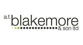 AF Blakemore & Son Ltd AF Blakemore & Son Ltd