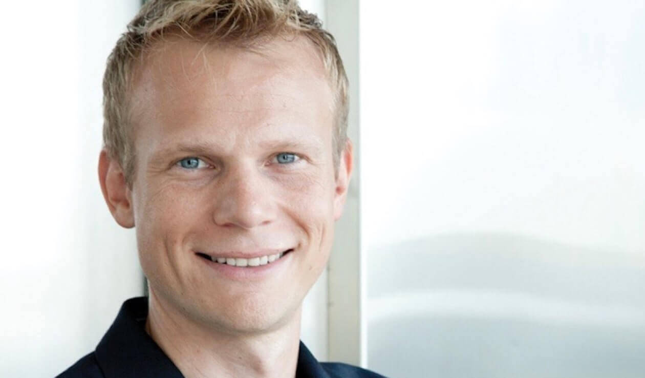 LingoHub CEO