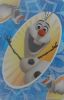 Frozen Uno (Olaf's Summertime Card)
