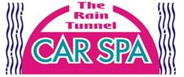 Rain Tunnel Car Spa