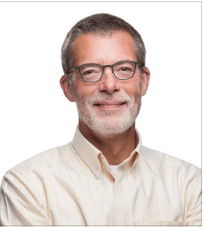Insights-Event - speaker - FOX Architects - Bob Fox