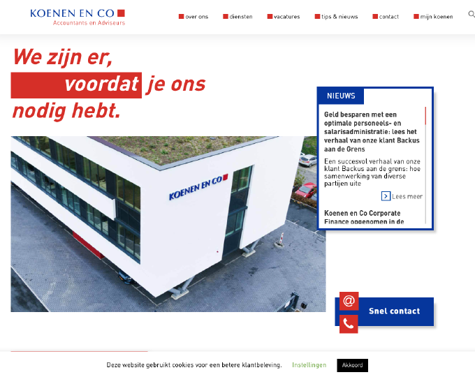 Payt Certified Partner Koenen en Co