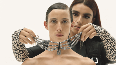 Still 23 - © AMOR FATI by Marine Serre