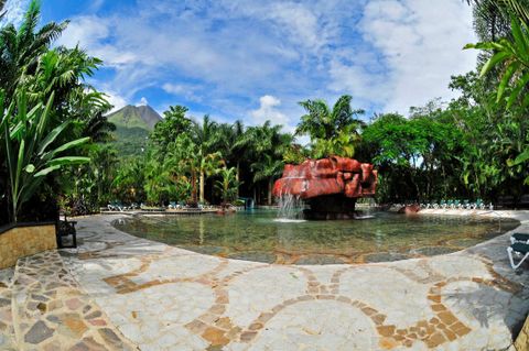 Baldi Resort & Spa