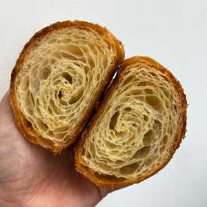 Croissants
