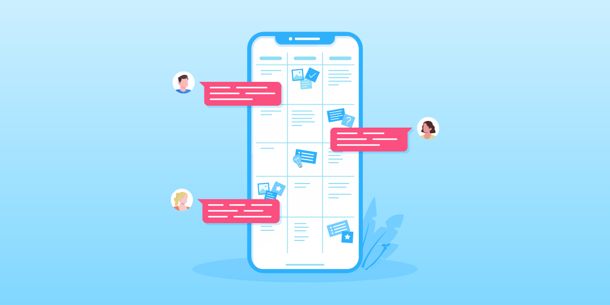 SMS: the secret ingredient for happy workplaces
