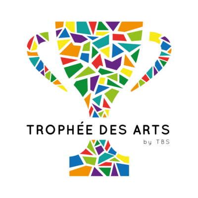 Logo de l'association Trophée des Arts de TBS Education
