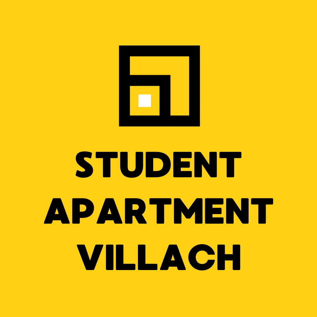 Distance from Fachhochschule Villach to student residence