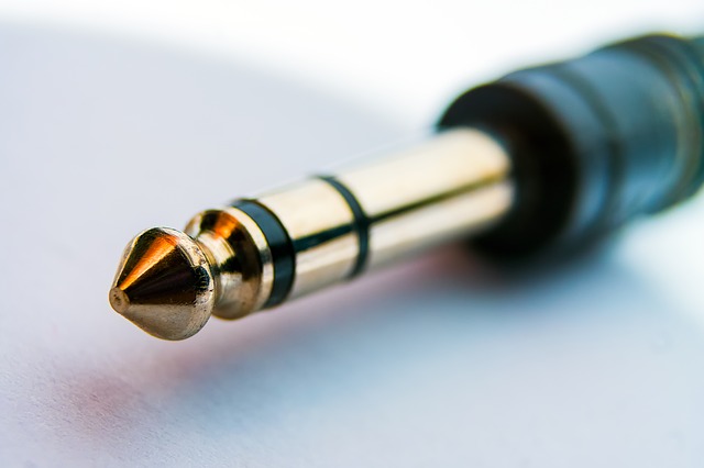 Audio cord