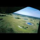 Okavango flight 1