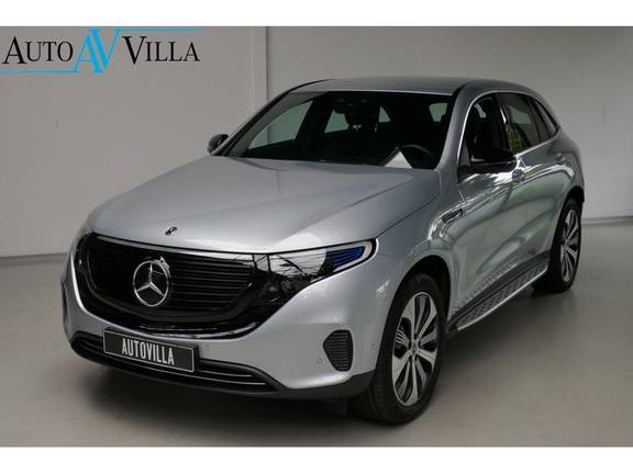 Mercedes-Benz EQC 400 4MATIC Premium Plus Edition 1886