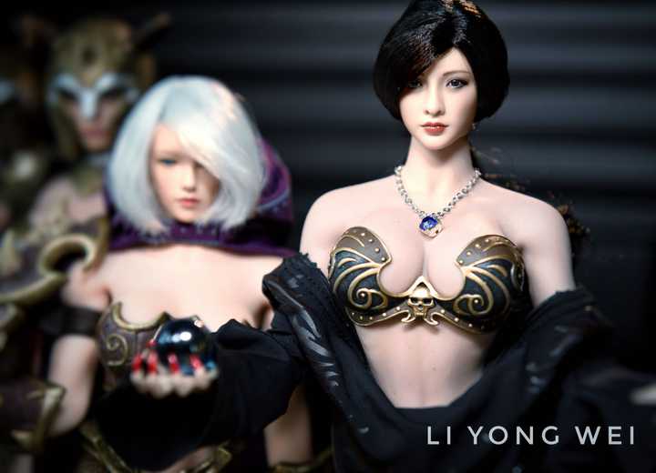 Assembly, Demon Legion