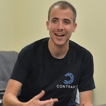 Eric Tarczynski