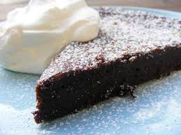 Kladdkaka