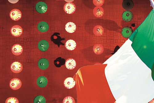 Svelato oggi tutto CidneON 2019