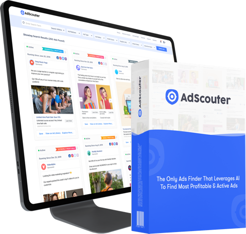 Adscouter