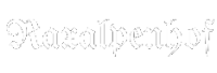 Raxalpenhof Logo