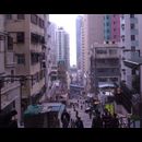 Hongkong Streets 15
