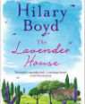The lavender house by Hilary Boyd