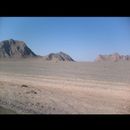 Yazd desert 9