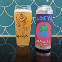DEYA Brewing Company - Momentary Bliss