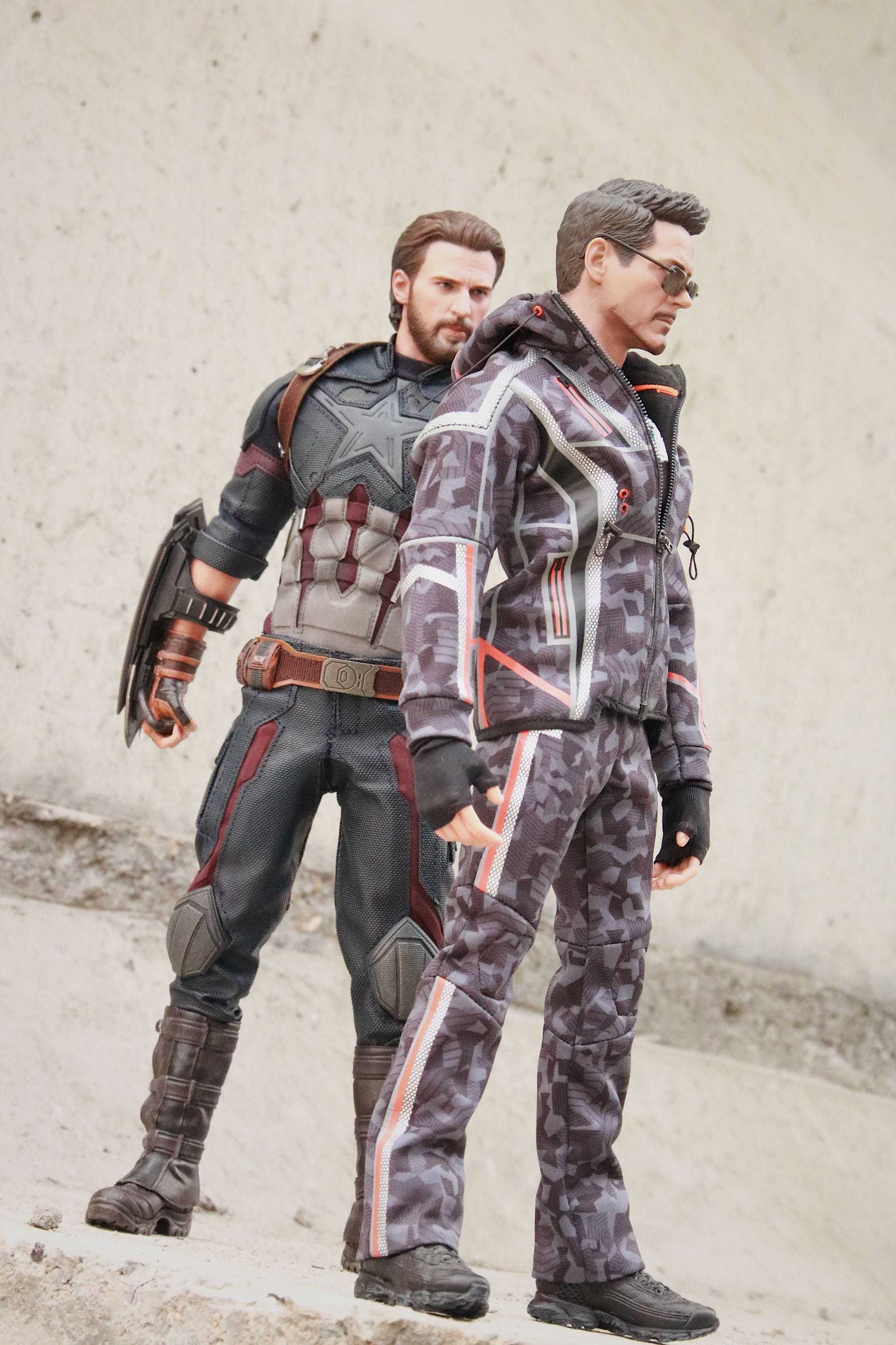 Awesome Captain America Awesome Captain America
