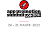 App Promotion Summit London