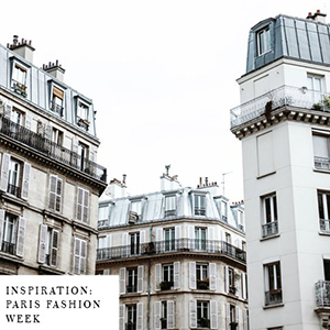 Paris Fashion Week
