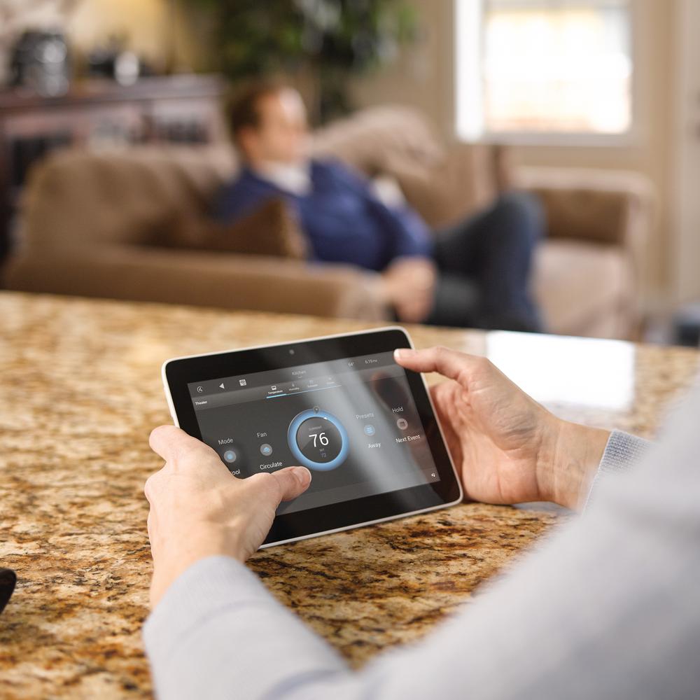 Flexible control