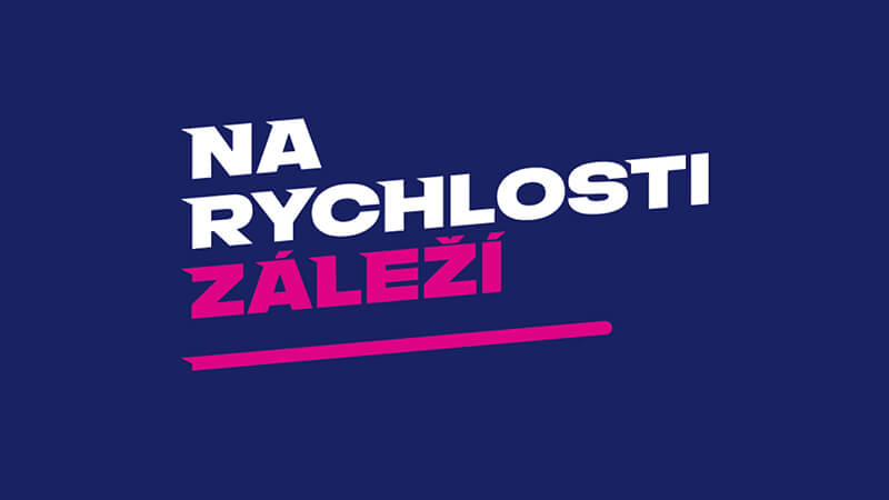 Tipy a novinky ze světa rychlosti vol. 1