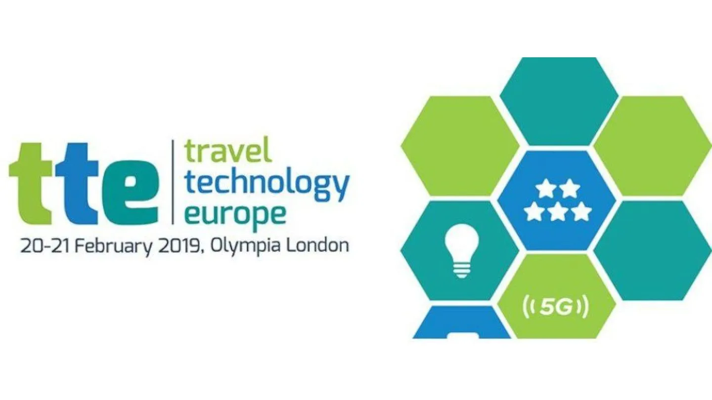 AirGateway exhibiting at Travel Technology Europe / Business Travel Show '19
