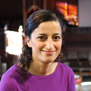 Noor Gammoh