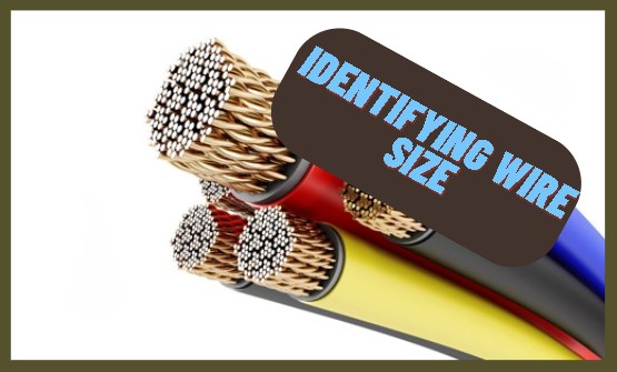 How To Identify Electrical Cable Sizes Full Guide