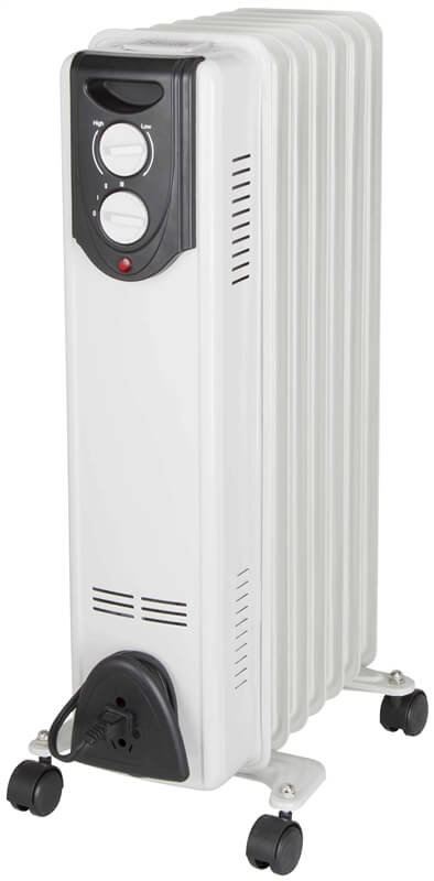 radiator